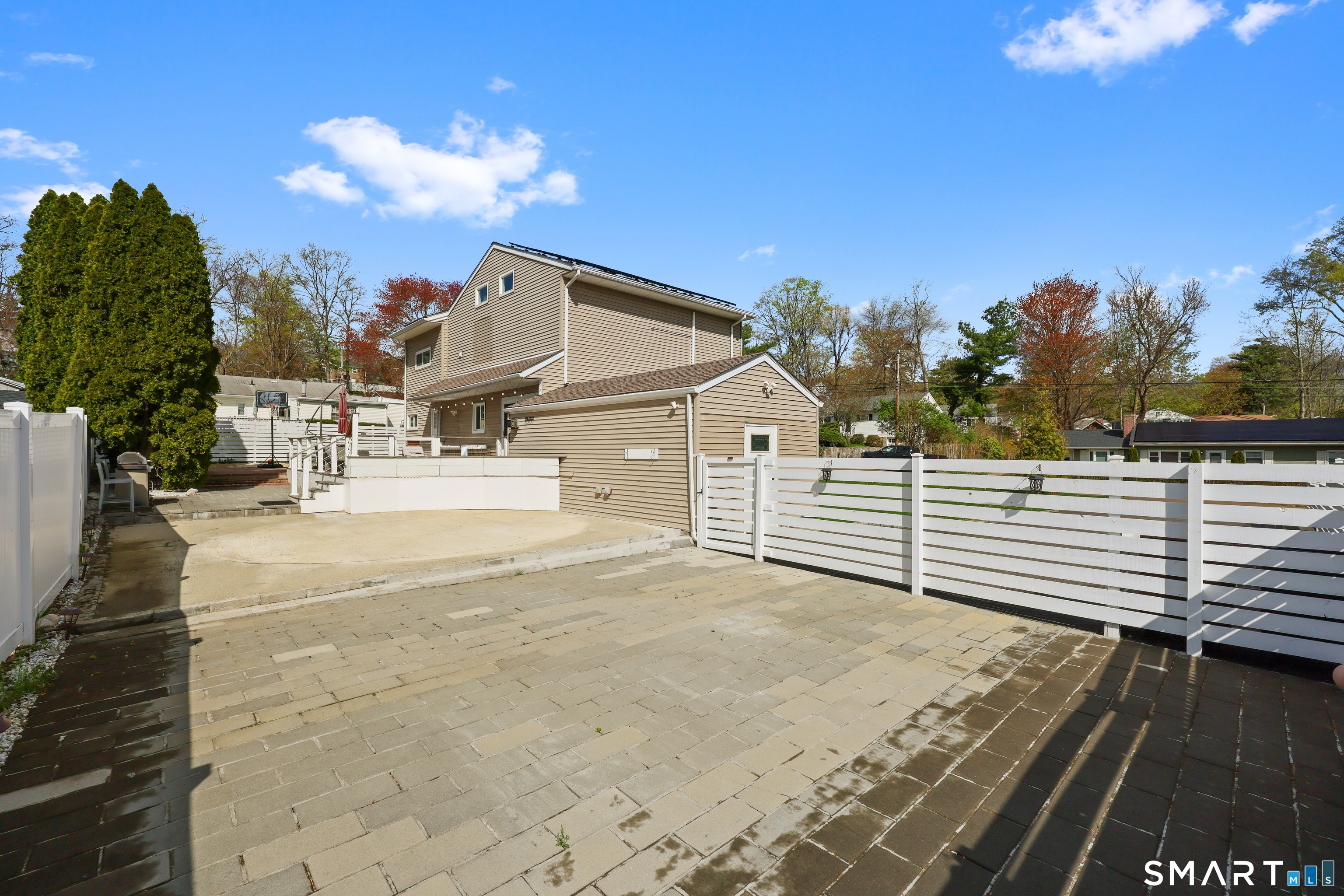 61 Muriel Drive Stamford CT 06907