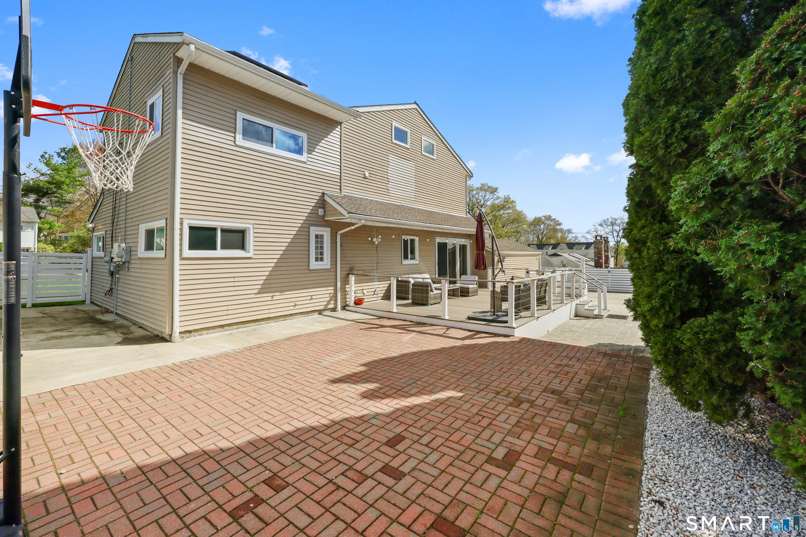 61 Muriel Drive Stamford CT 06907