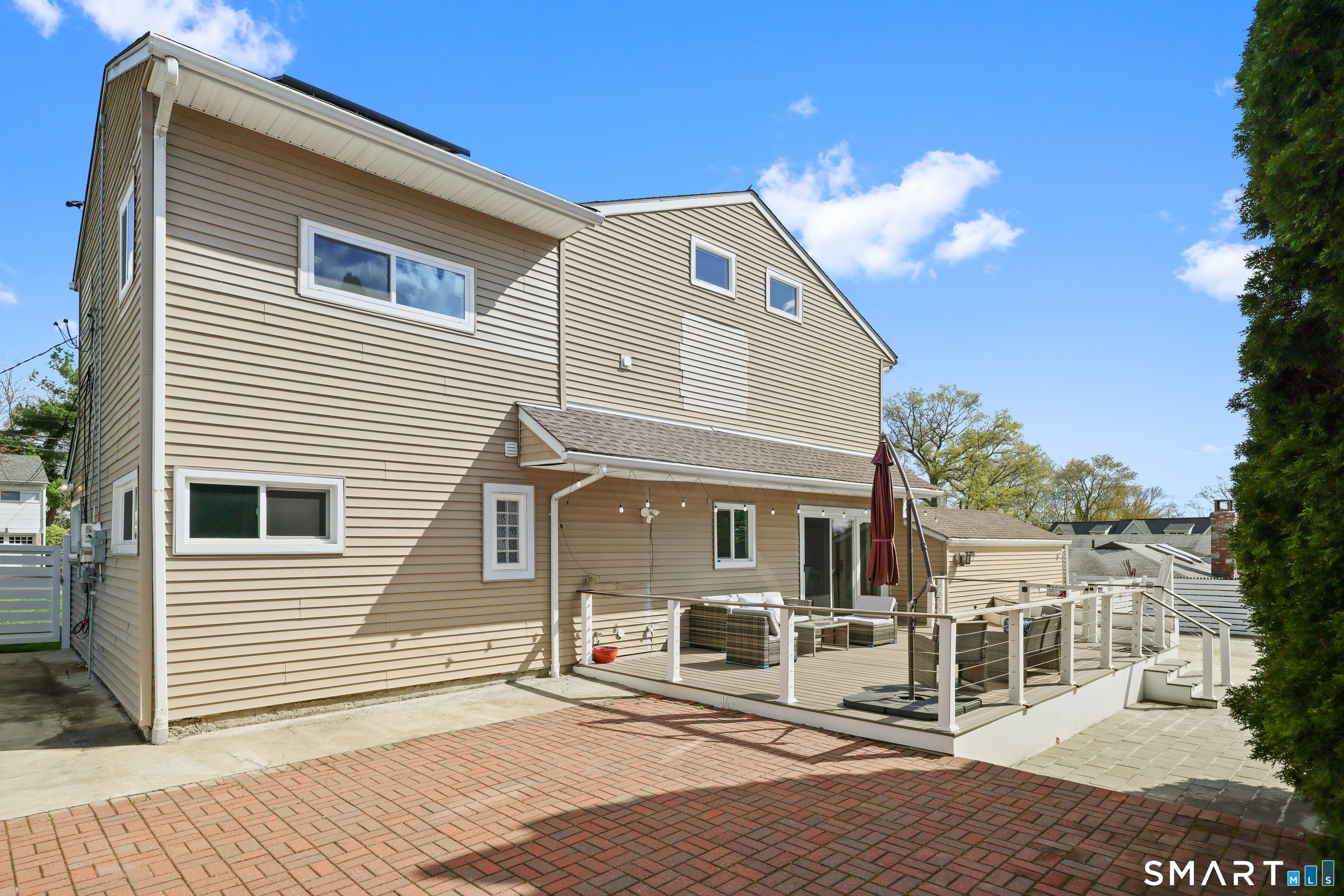 61 Muriel Drive Stamford CT 06907