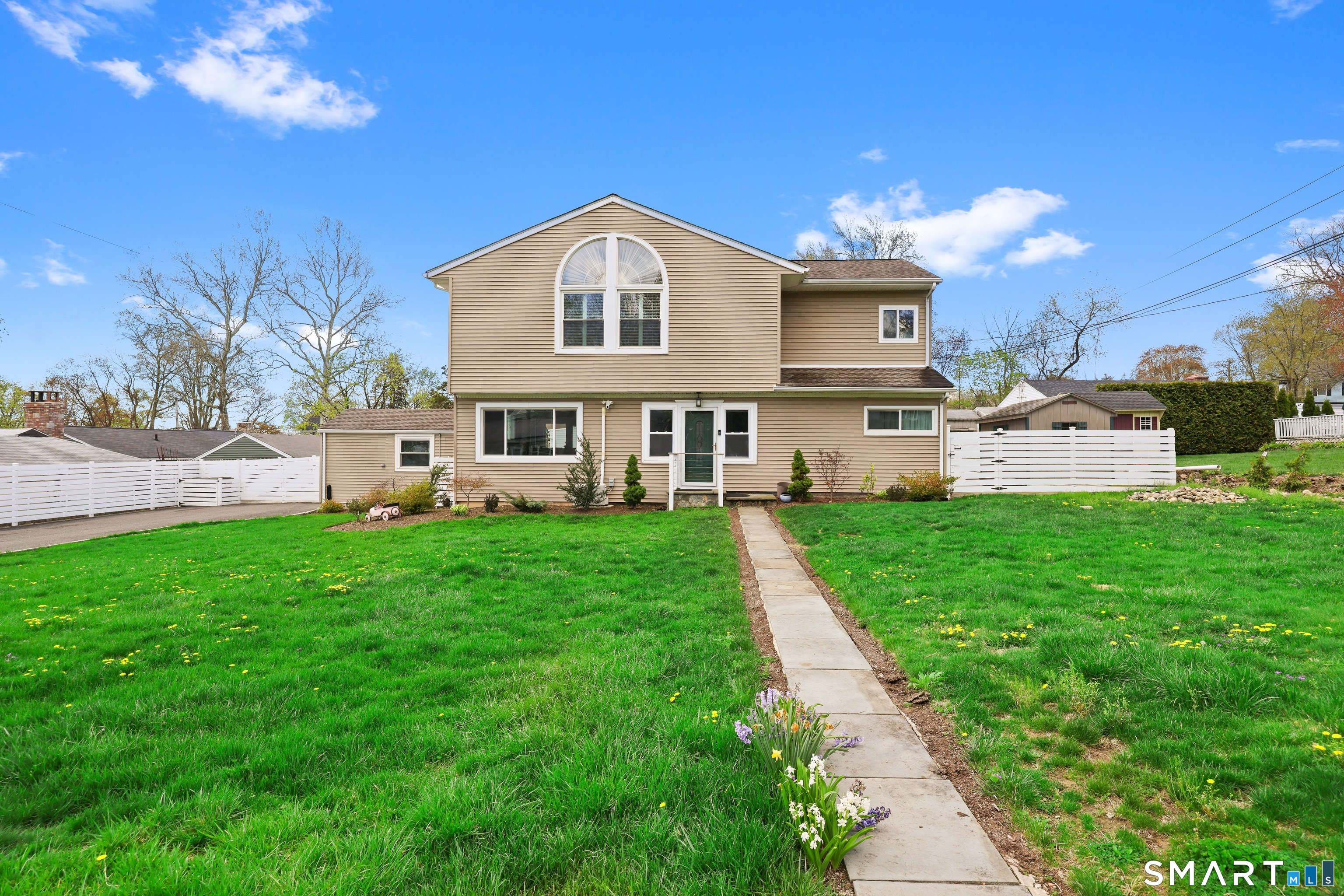 61 Muriel Drive Stamford CT 06907