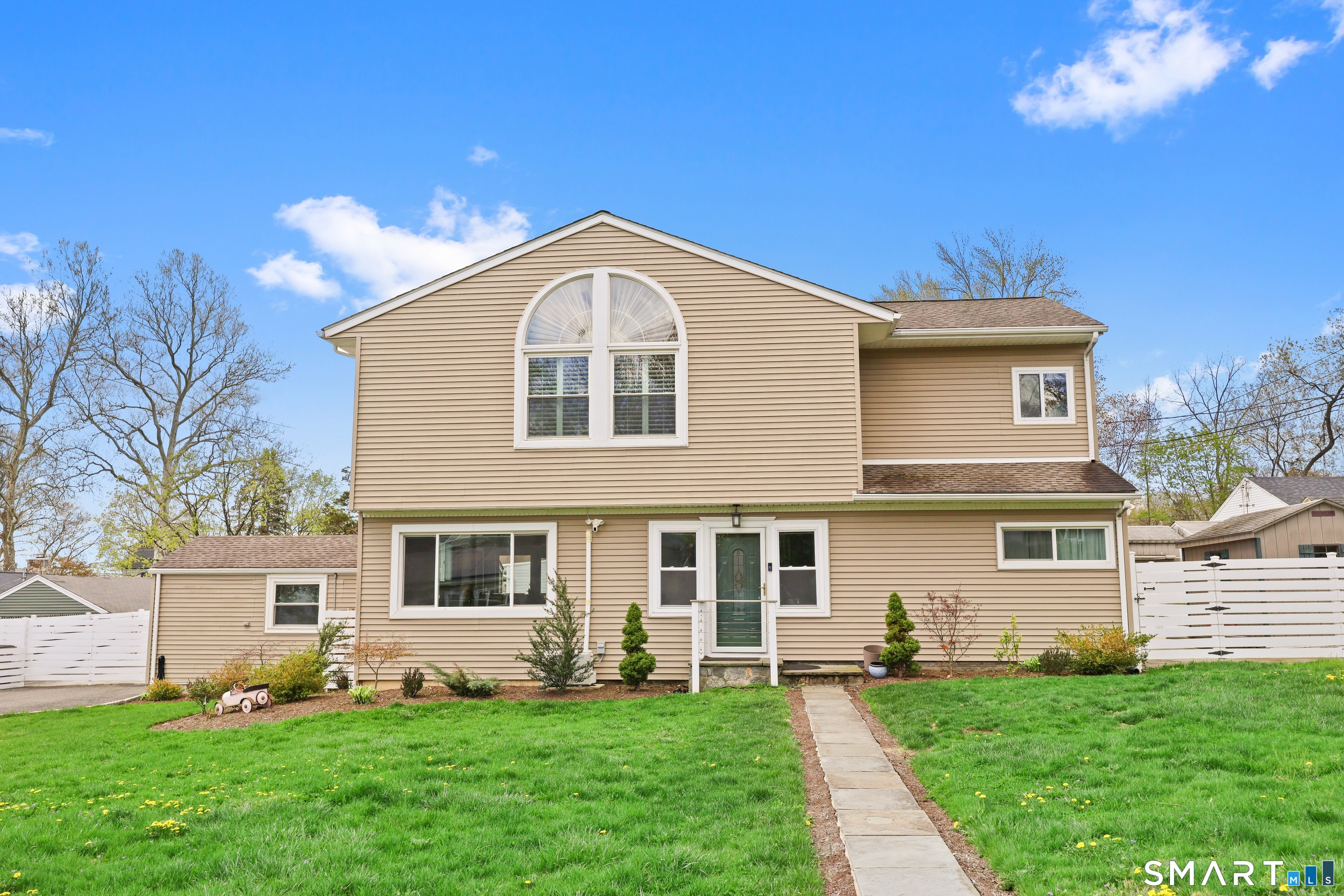 61 Muriel Drive Stamford CT 06907