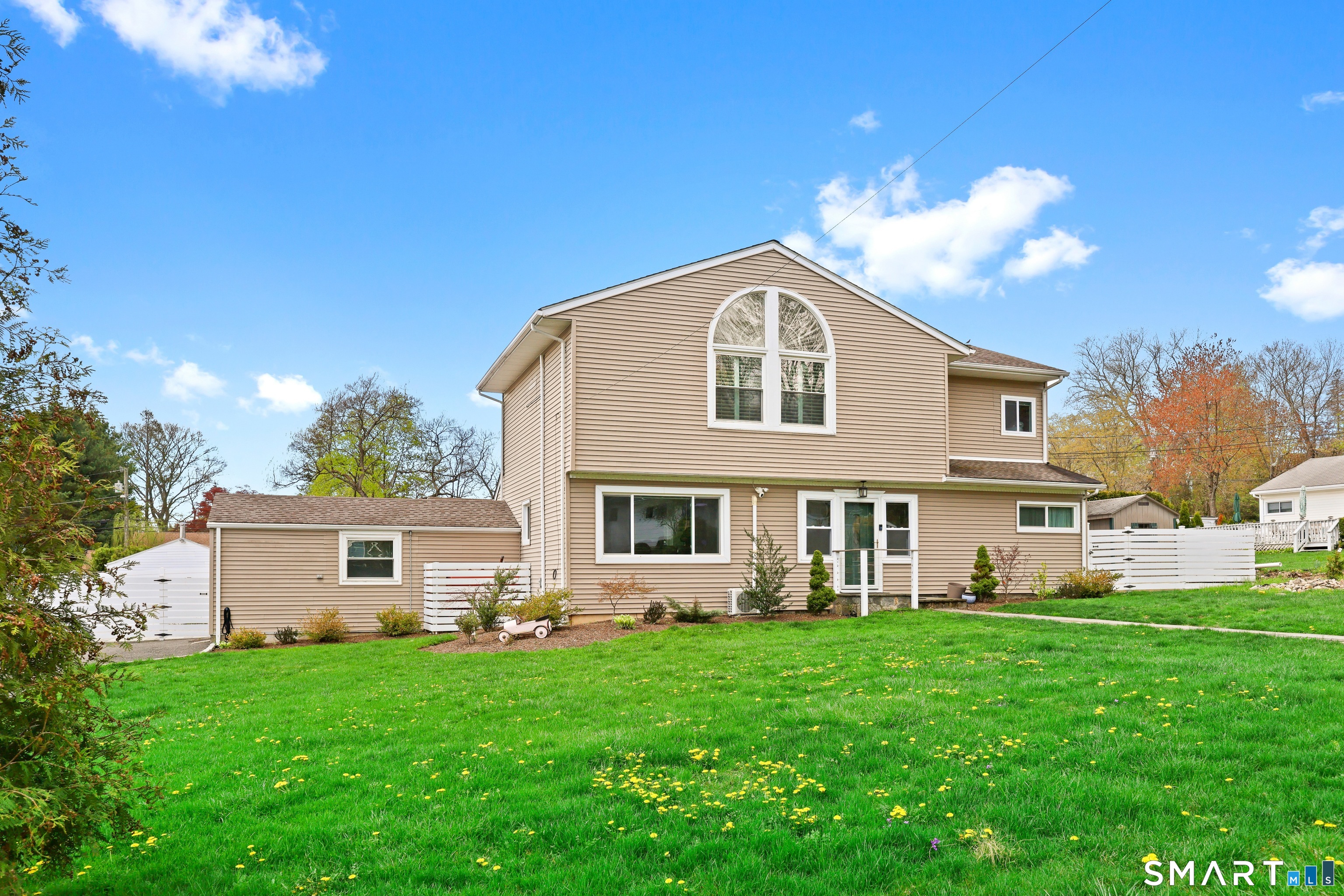 61 Muriel Drive Stamford CT 06907