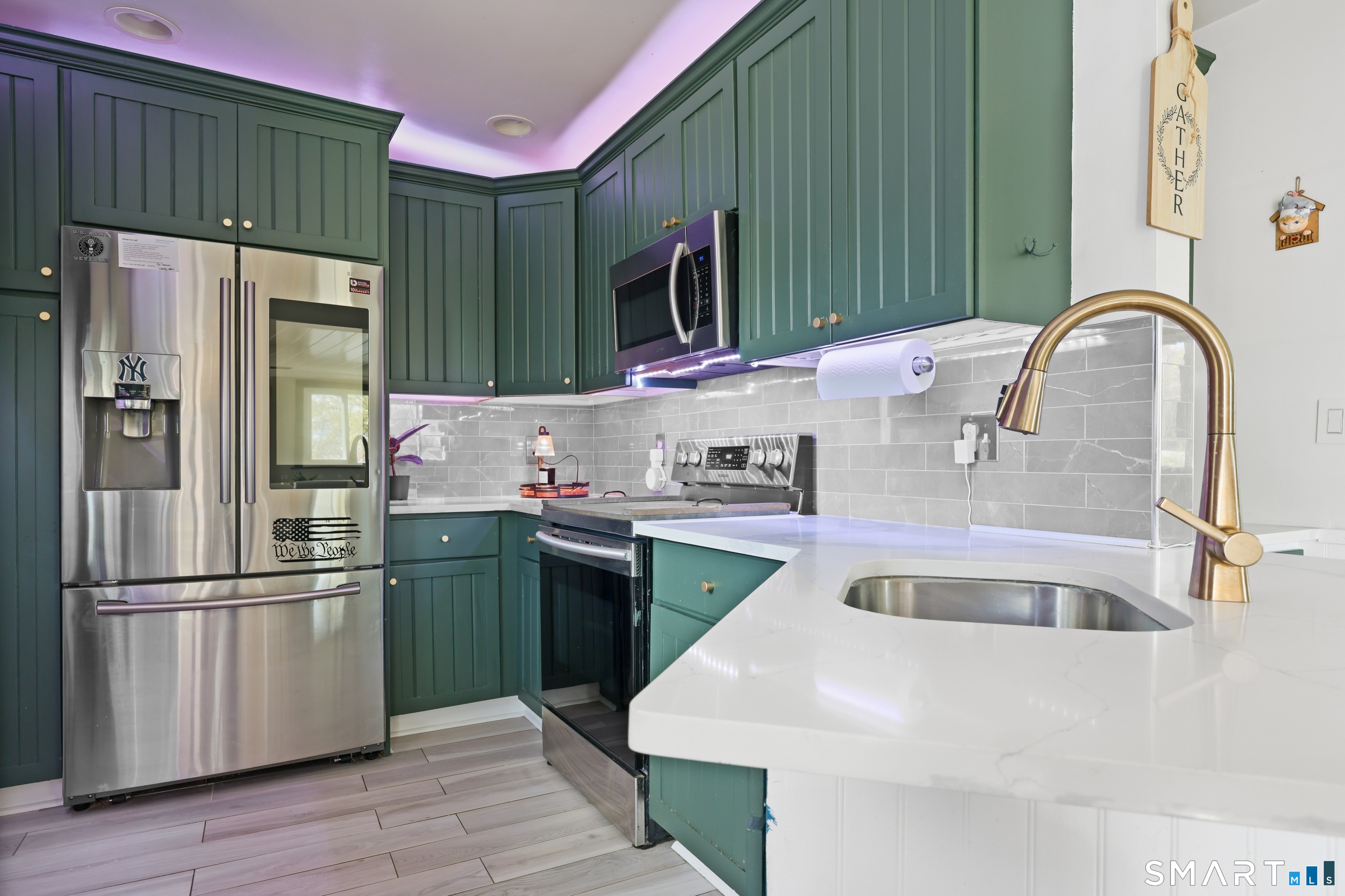 61 Muriel Drive Stamford CT 06907