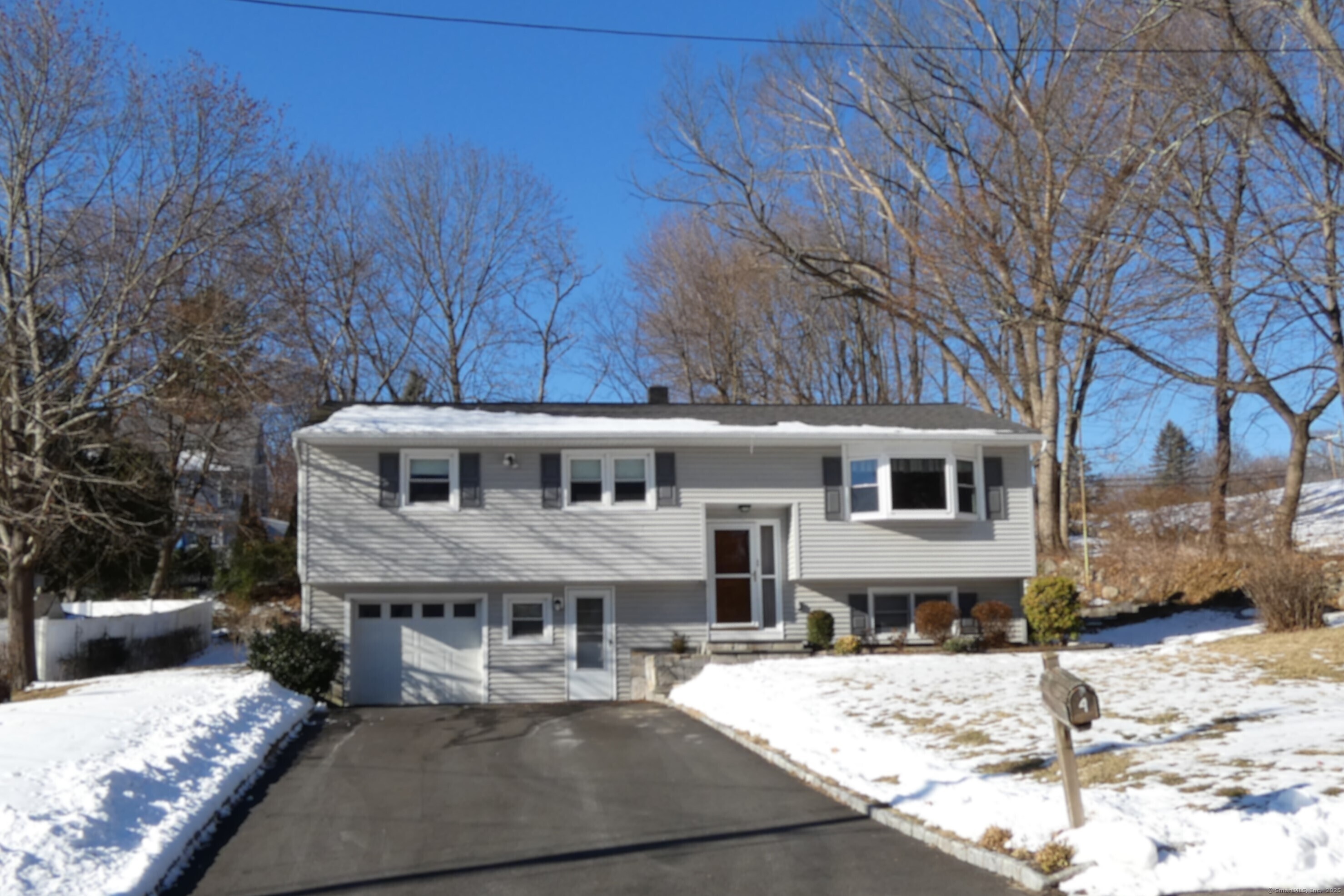 4 Ford Lane Danbury CT 06811