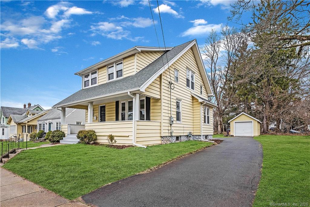 225 Buell Street New Britain CT 06051