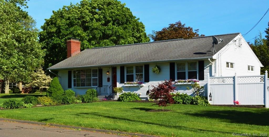 94 Spark Avenue Bristol CT 06010