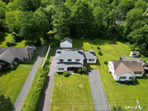 521 West Wolcott Avenue Windsor CT 06095