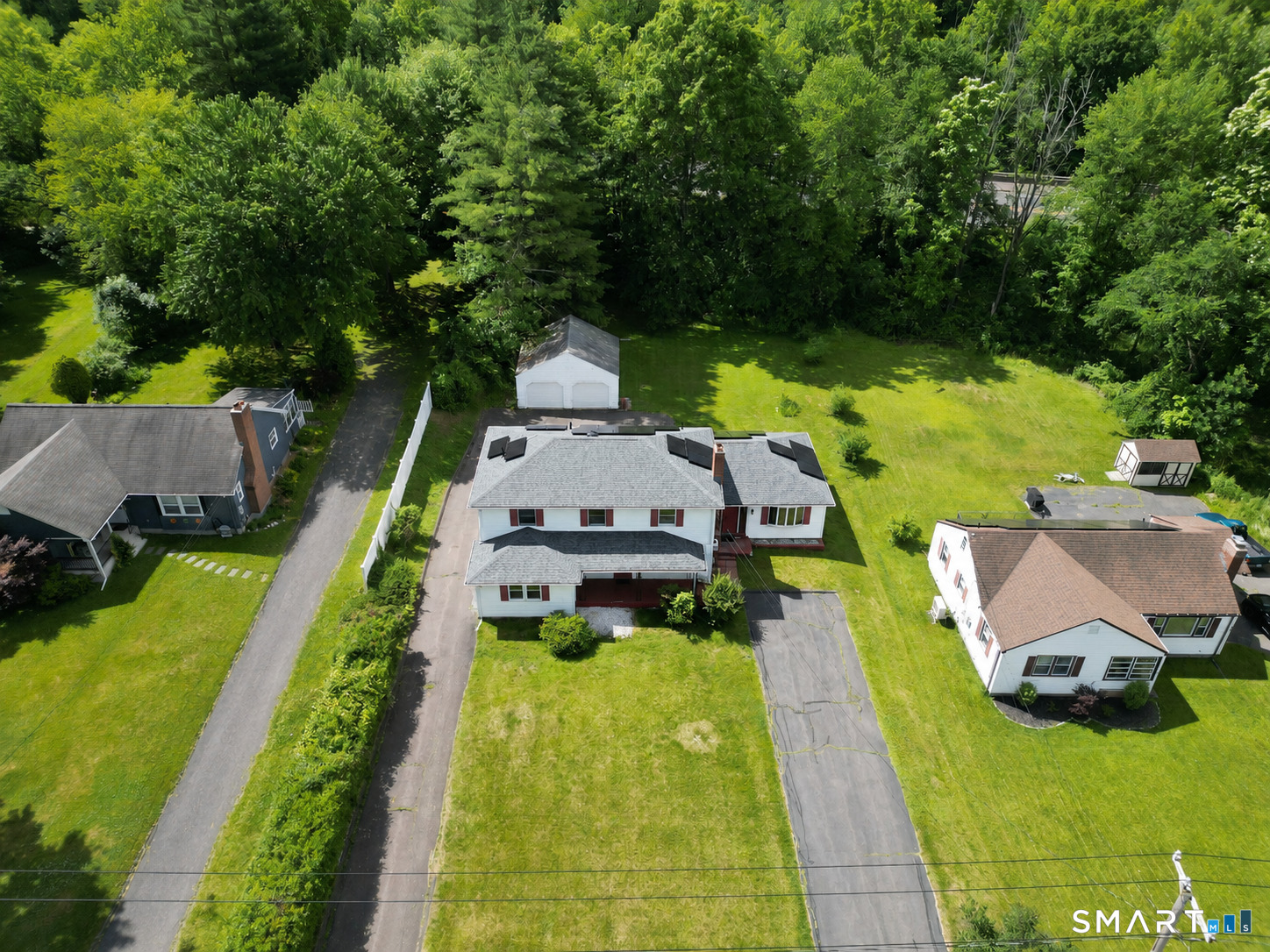 521 West Wolcott Avenue Windsor CT 06095