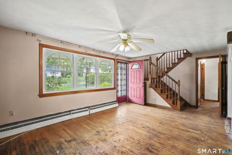 521 West Wolcott Avenue Windsor CT 06095