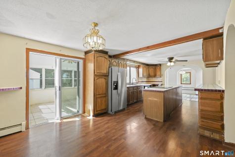 521 West Wolcott Avenue Windsor CT 06095
