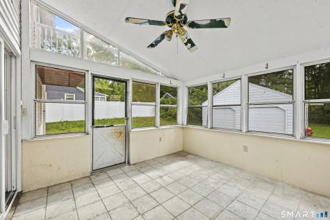 521 West Wolcott Avenue Windsor CT 06095