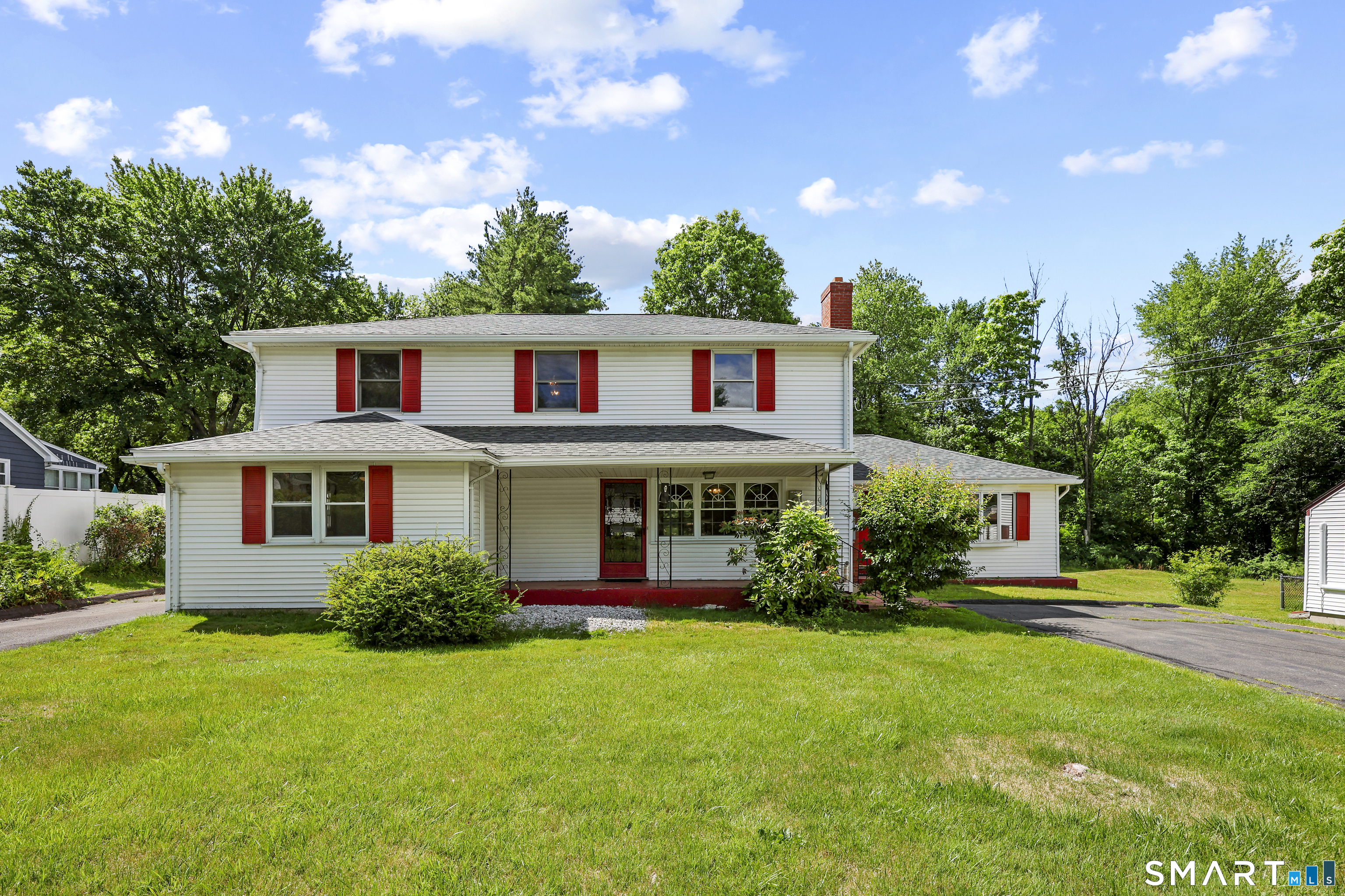 521 West Wolcott Avenue Windsor CT 06095