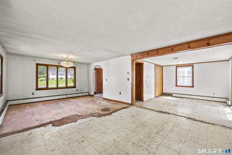 521 West Wolcott Avenue Windsor CT 06095