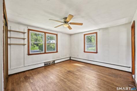 521 West Wolcott Avenue Windsor CT 06095