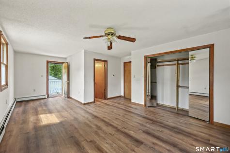 521 West Wolcott Avenue Windsor CT 06095