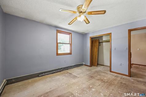 521 West Wolcott Avenue Windsor CT 06095