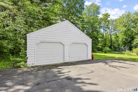 521 West Wolcott Avenue Windsor CT 06095
