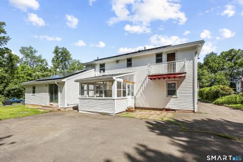 521 West Wolcott Avenue Windsor CT 06095