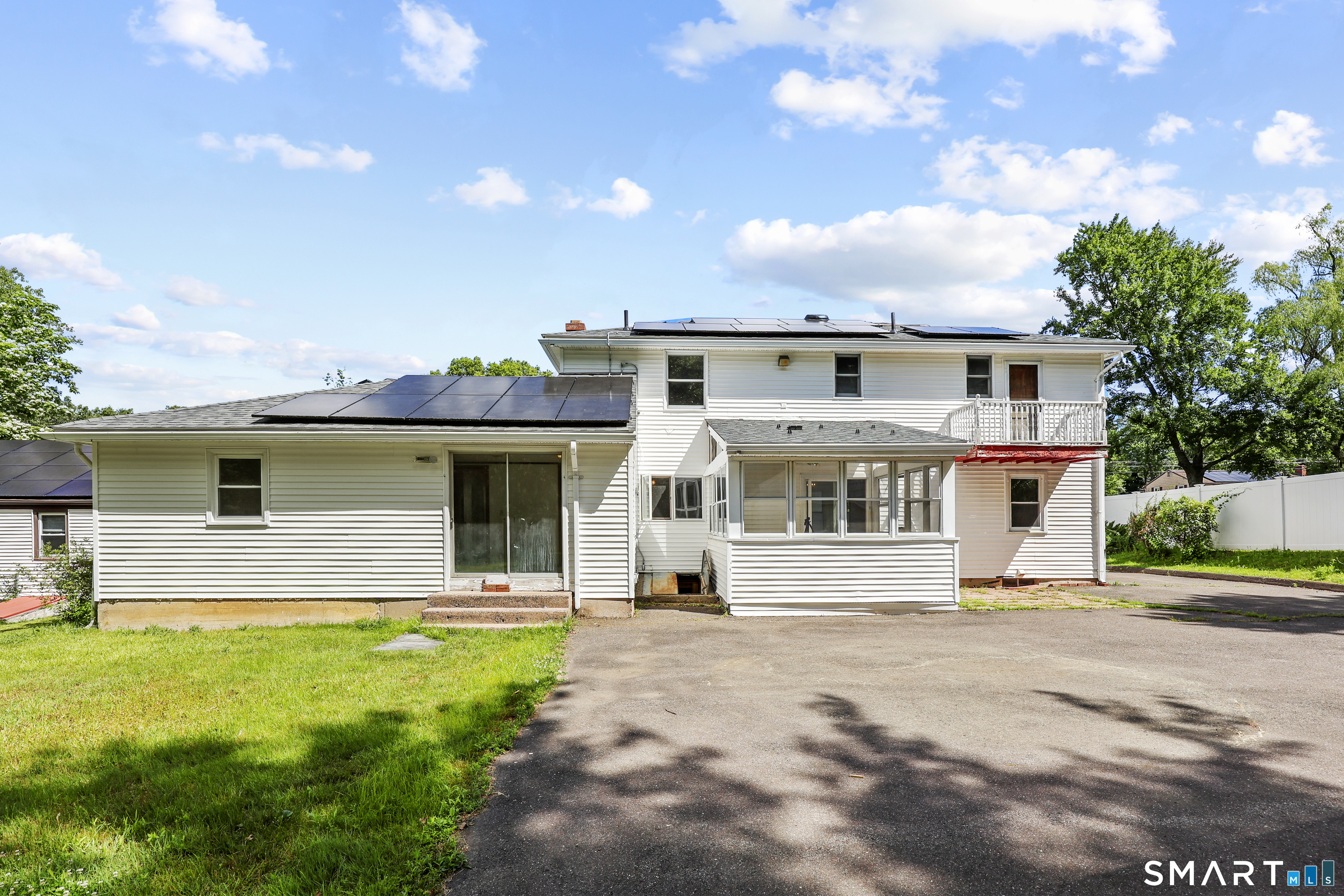 521 West Wolcott Avenue Windsor CT 06095