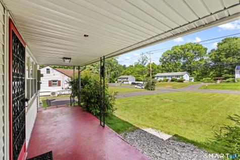 521 West Wolcott Avenue Windsor CT 06095