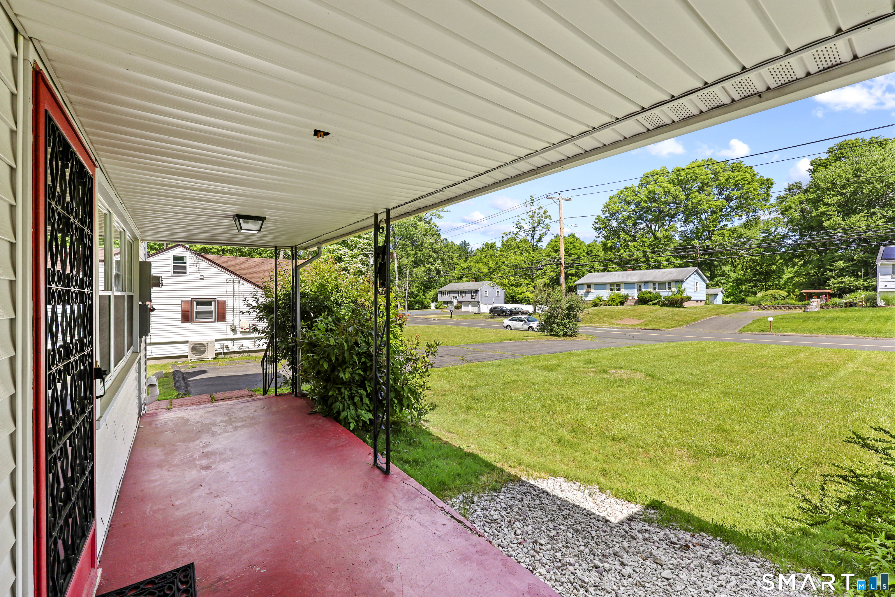 521 West Wolcott Avenue Windsor CT 06095