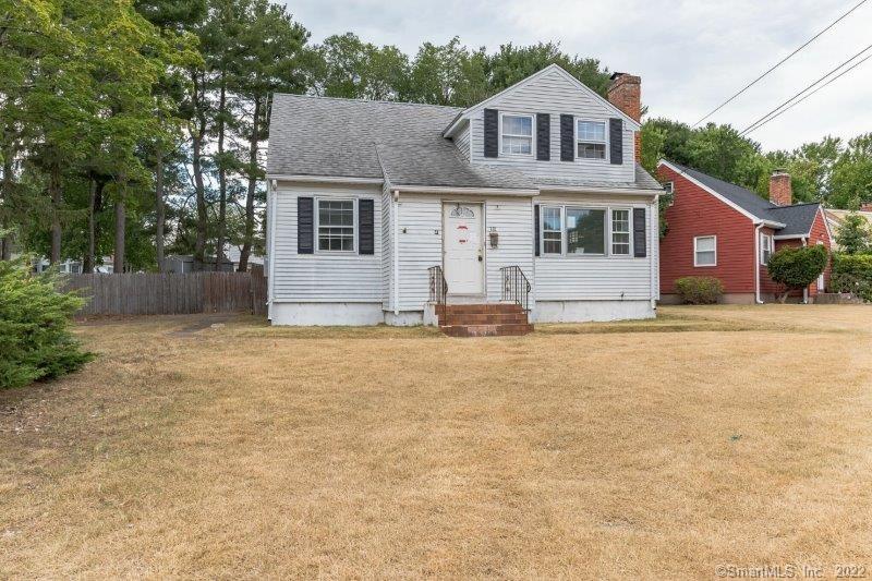 381 Oak Street East Hartford CT 06118