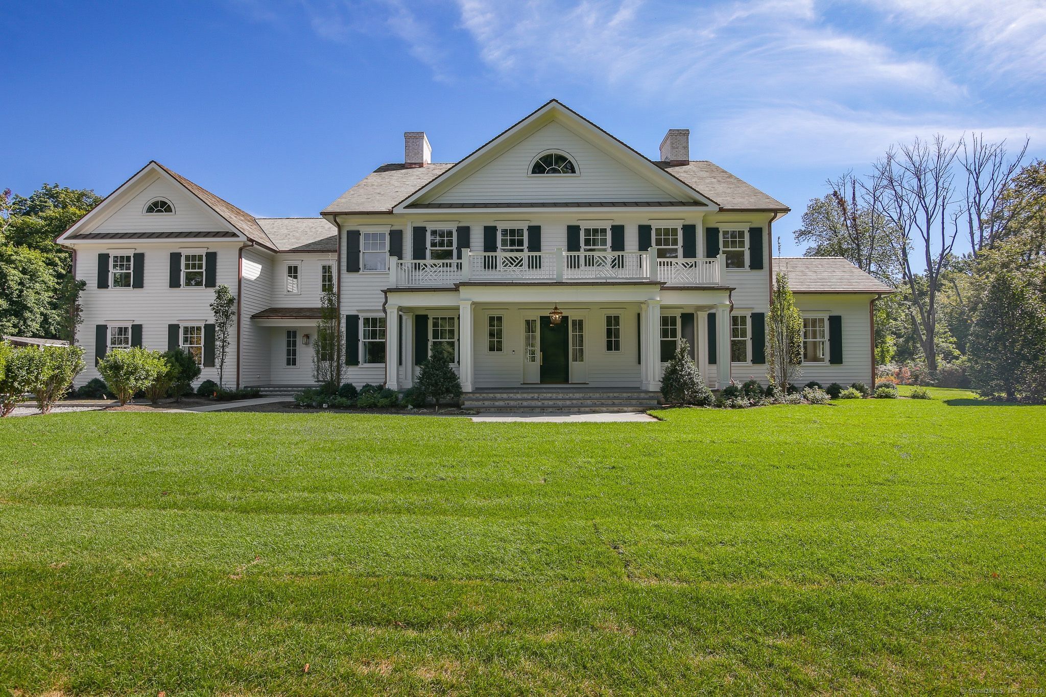 7 Cherry Blossom Lane Greenwich CT 06831