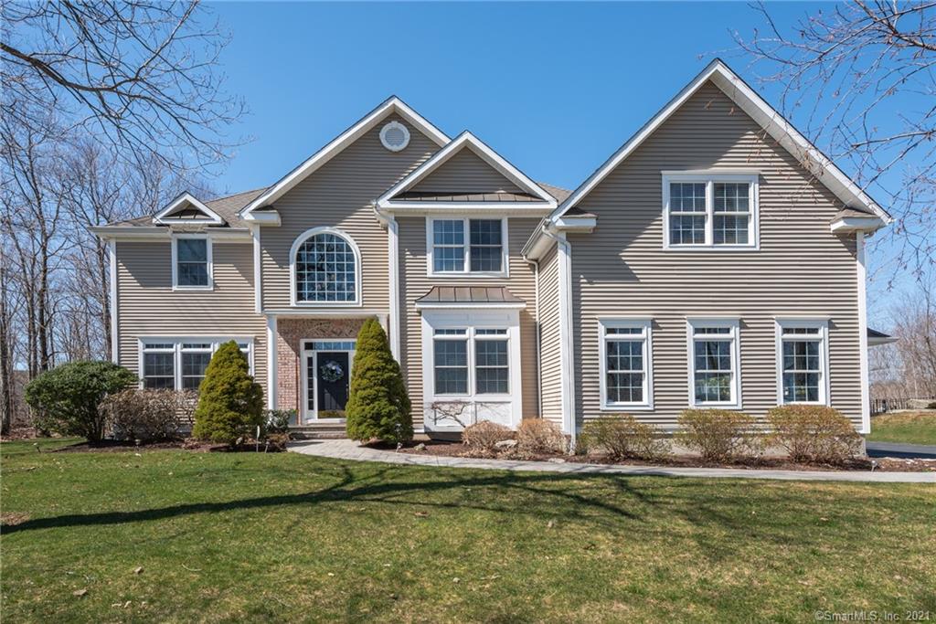 44 Winton Farm Road Newtown CT 06470
