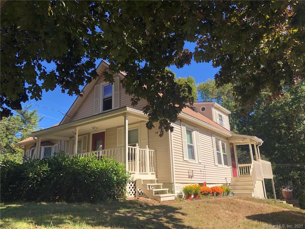 153 Church Street Thompson CT 06277