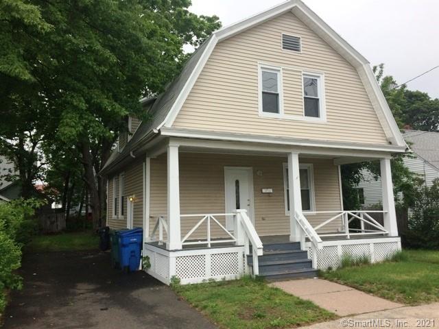 37 Newton Street Hamden CT 06514