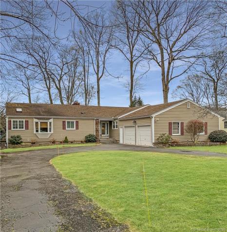 17 Starlight Drive Norwalk CT 06851