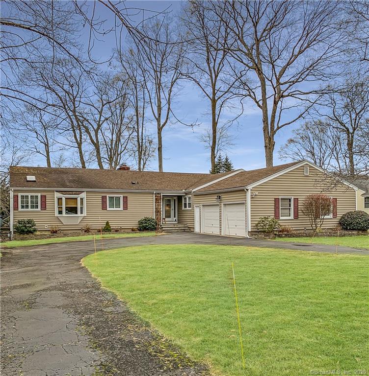 17 Starlight Drive Norwalk CT 06851