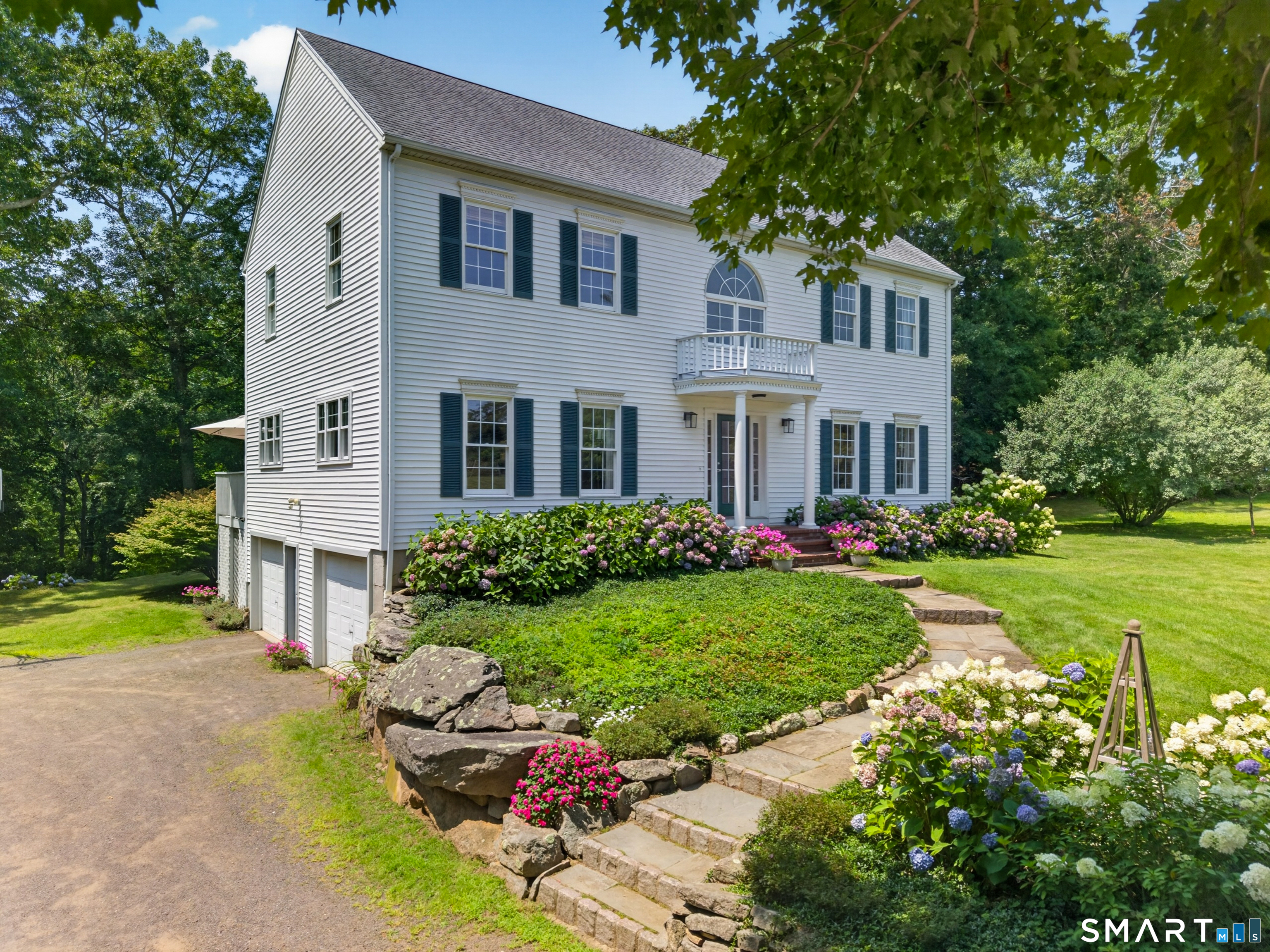 4 Chasse Drive Guilford CT 06437