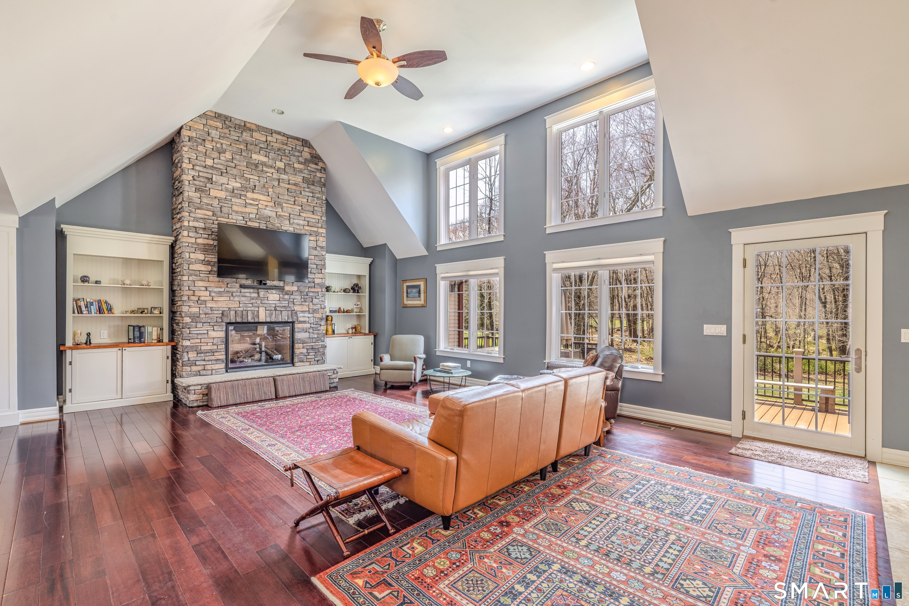 40 Maxfelix Drive Mansfield CT 06268