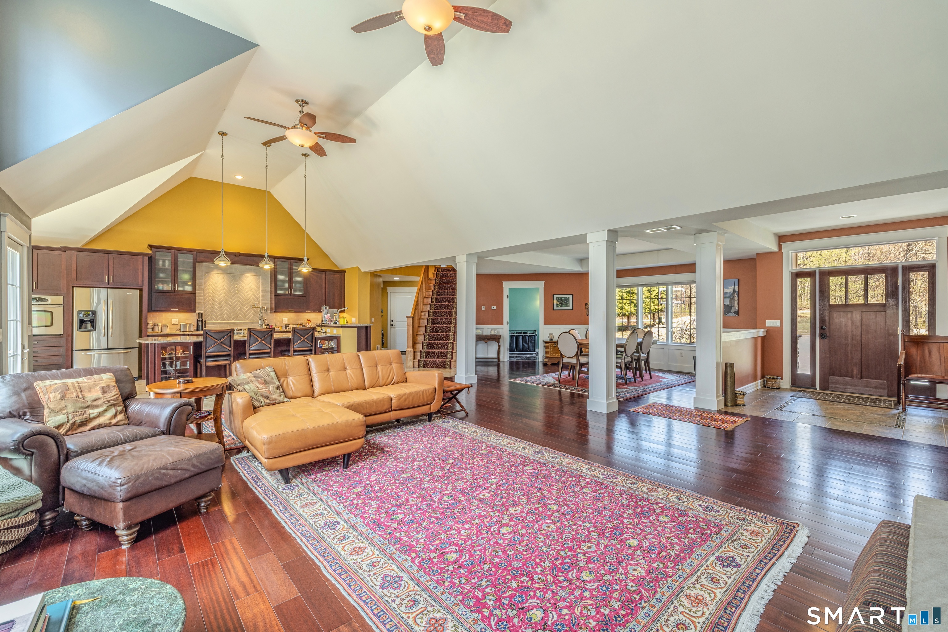 40 Maxfelix Drive Mansfield CT 06268