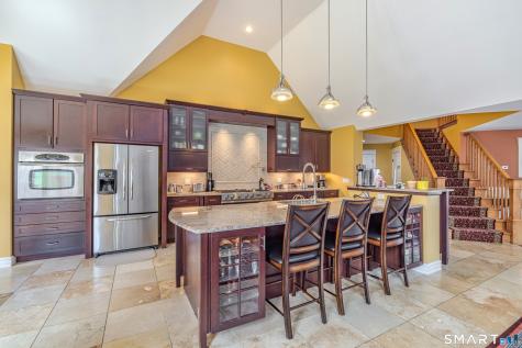 40 Maxfelix Drive Mansfield CT 06268