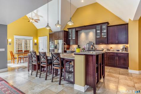 40 Maxfelix Drive Mansfield CT 06268