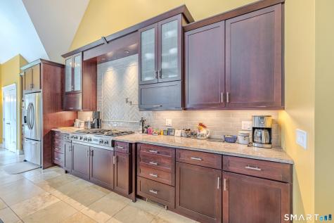 40 Maxfelix Drive Mansfield CT 06268