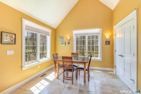 40 Maxfelix Drive Mansfield CT 06268