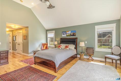 40 Maxfelix Drive Mansfield CT 06268
