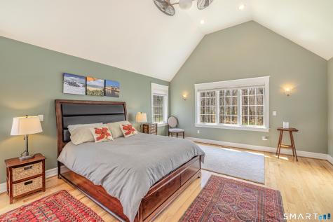 40 Maxfelix Drive Mansfield CT 06268