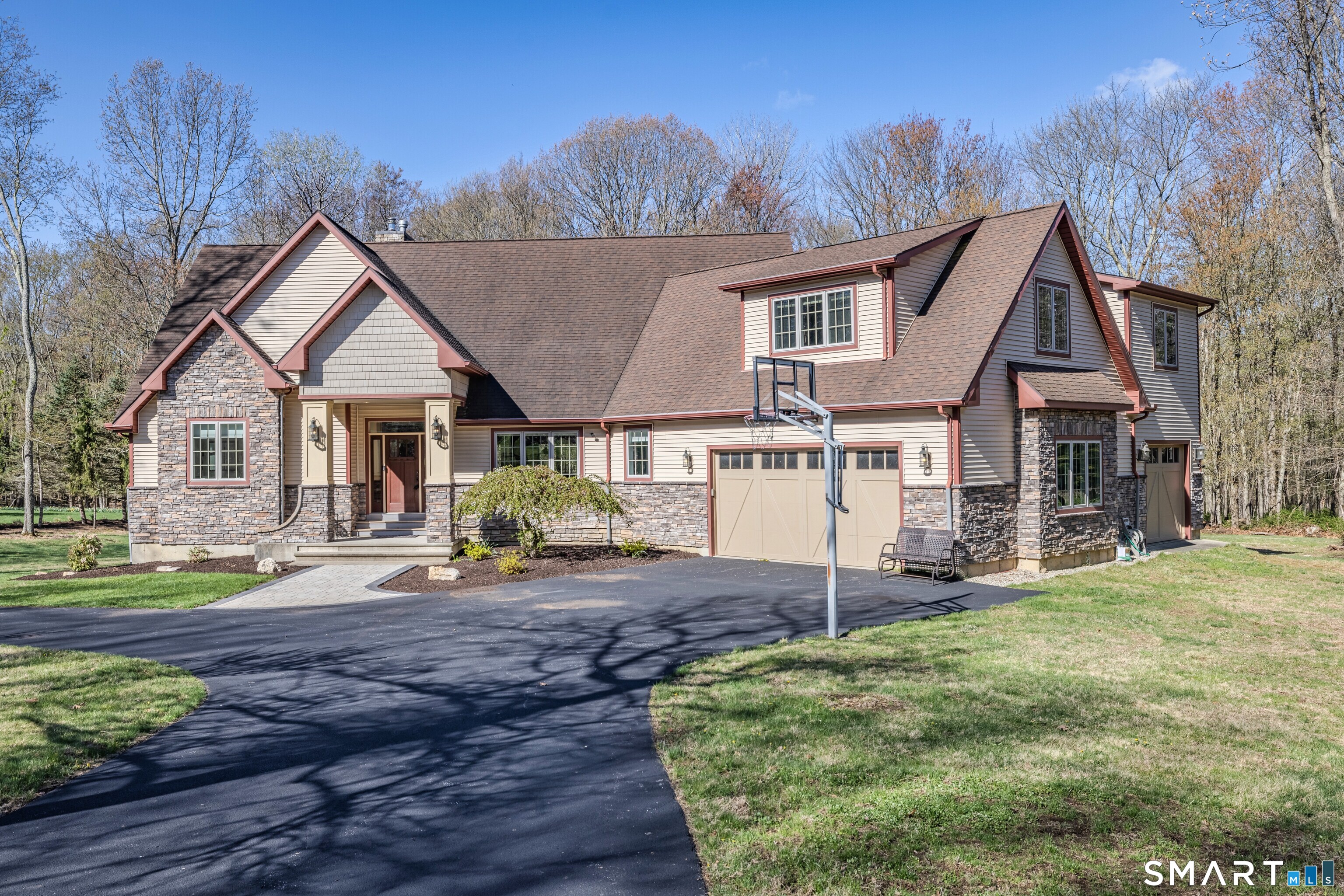 40 Maxfelix Drive Mansfield CT 06268