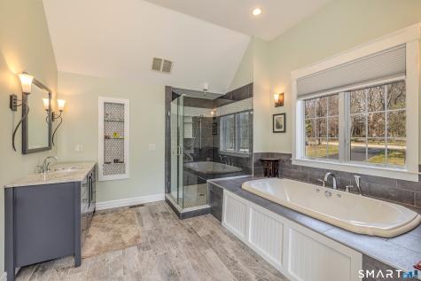 40 Maxfelix Drive Mansfield CT 06268