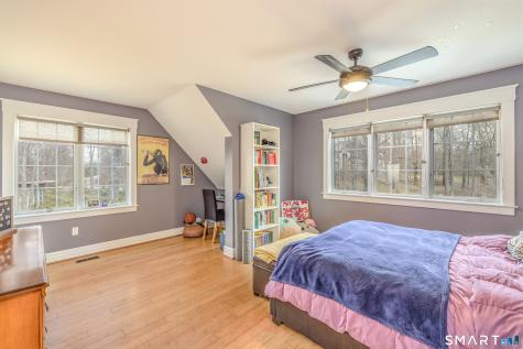40 Maxfelix Drive Mansfield CT 06268