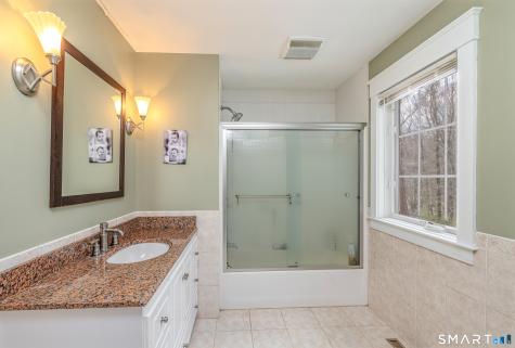40 Maxfelix Drive Mansfield CT 06268