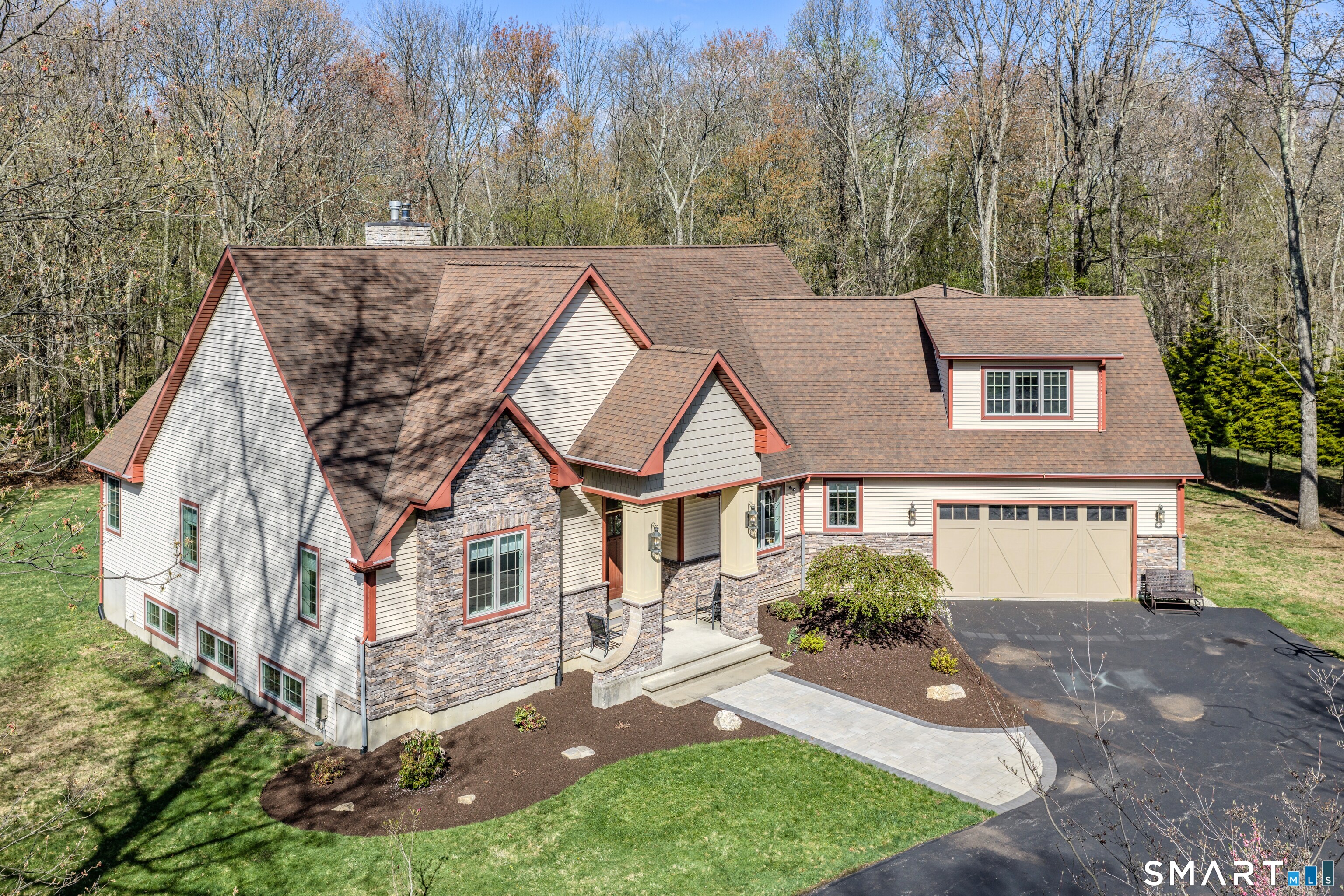40 Maxfelix Drive Mansfield CT 06268