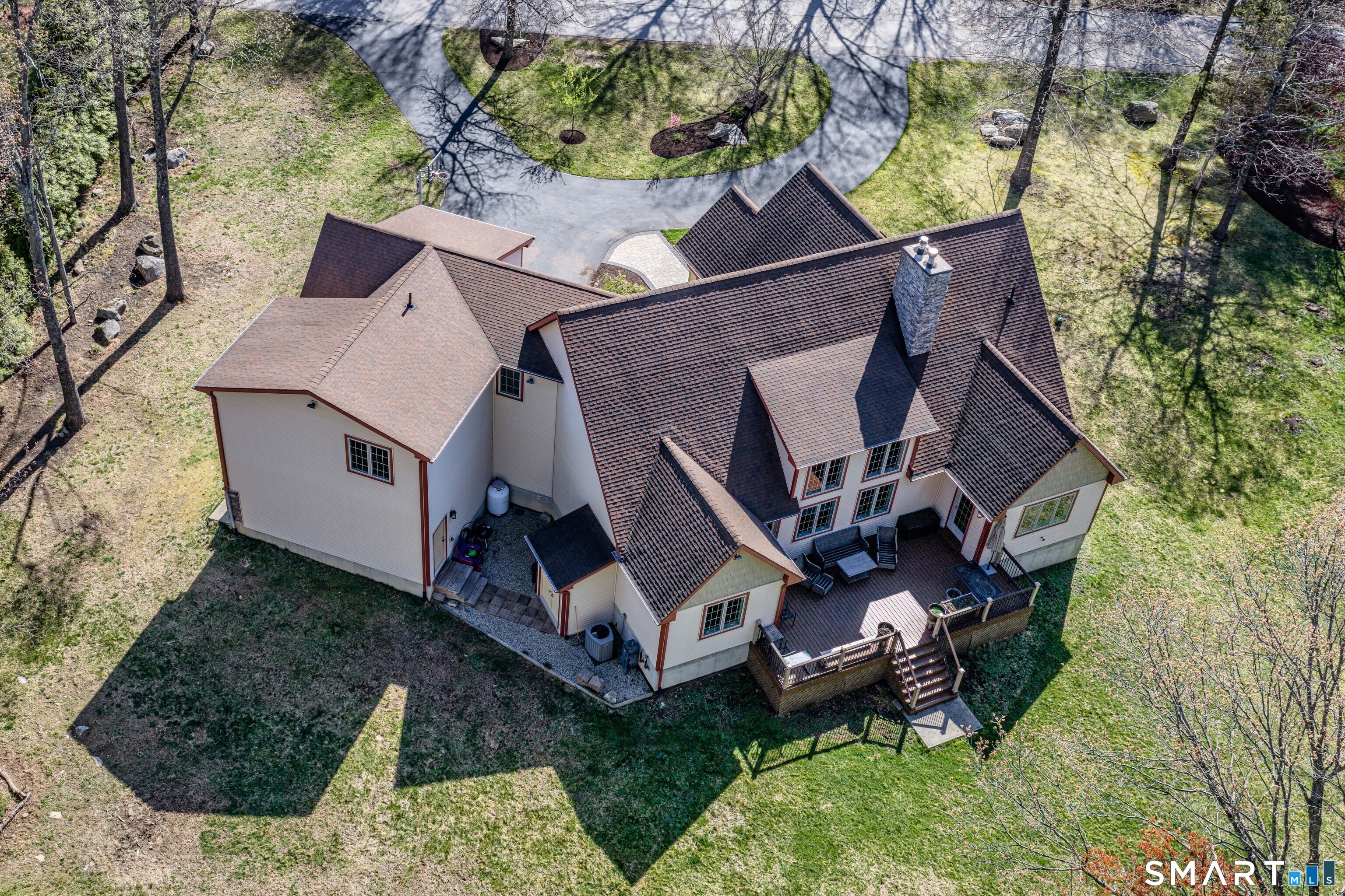 40 Maxfelix Drive Mansfield CT 06268
