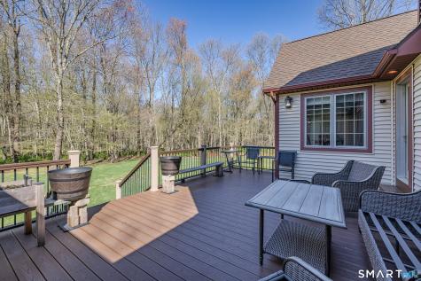 40 Maxfelix Drive Mansfield CT 06268