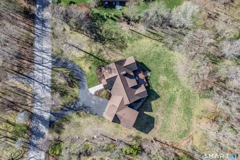 40 Maxfelix Drive Mansfield CT 06268