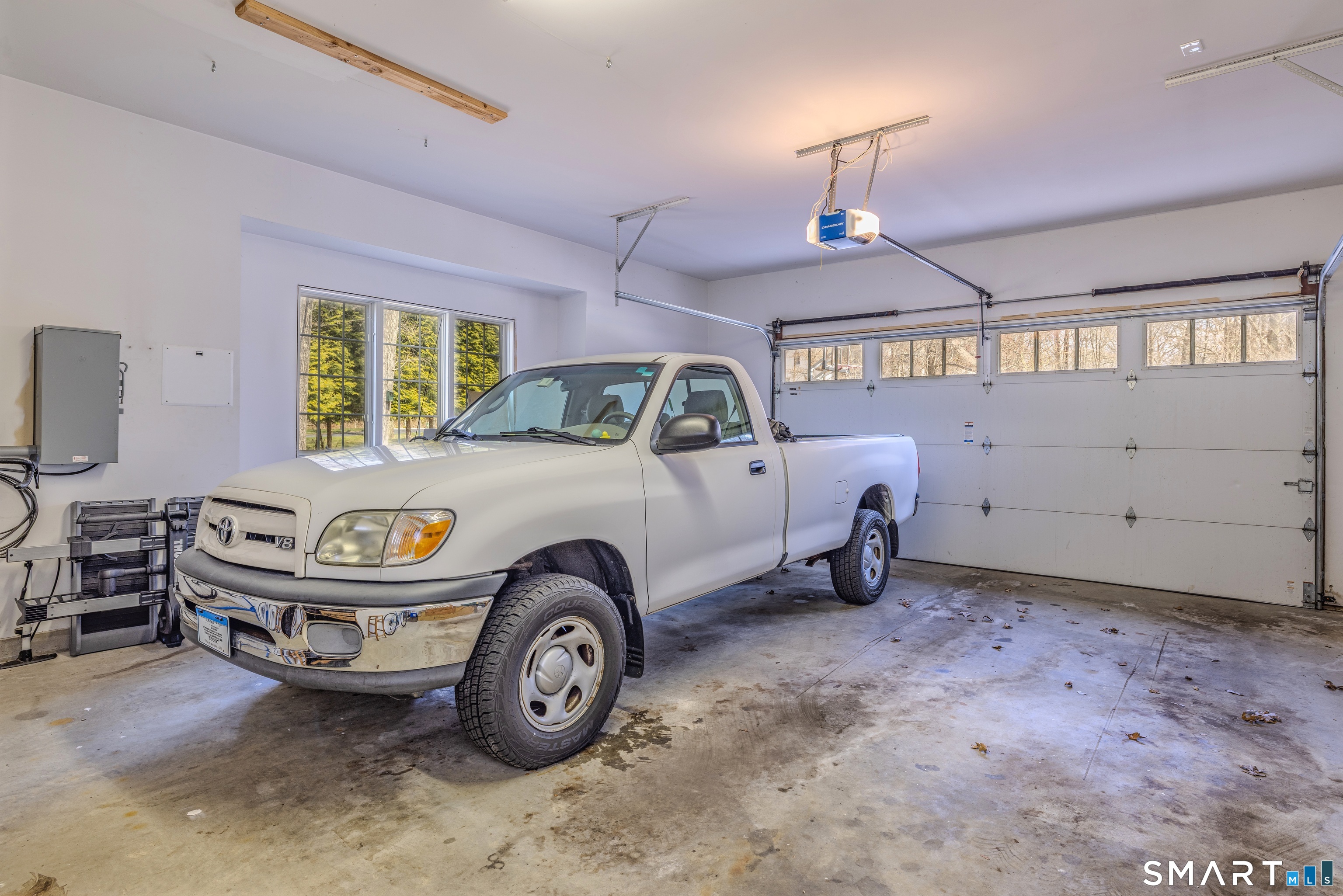 40 Maxfelix Drive Mansfield CT 06268